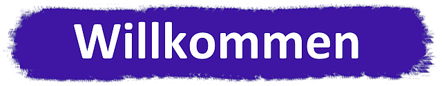 Willkommen